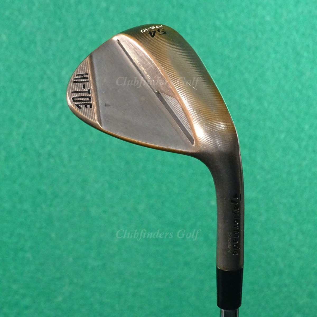 TaylorMade 54度ウェッジ 楽天市場】テーラーメイド ウェッジ 54 新品の通販