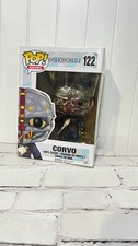 2016 Funko Pop Dishonored 2 Vinyl Figures 6