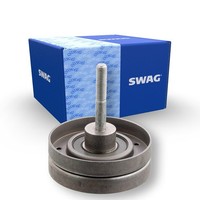 Swag Umlenk-/FüHrungsrolle, Keilrippenriemen FüR Volvo