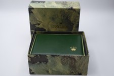 Rolex Air King 5500 Box Vintage 10.00.01