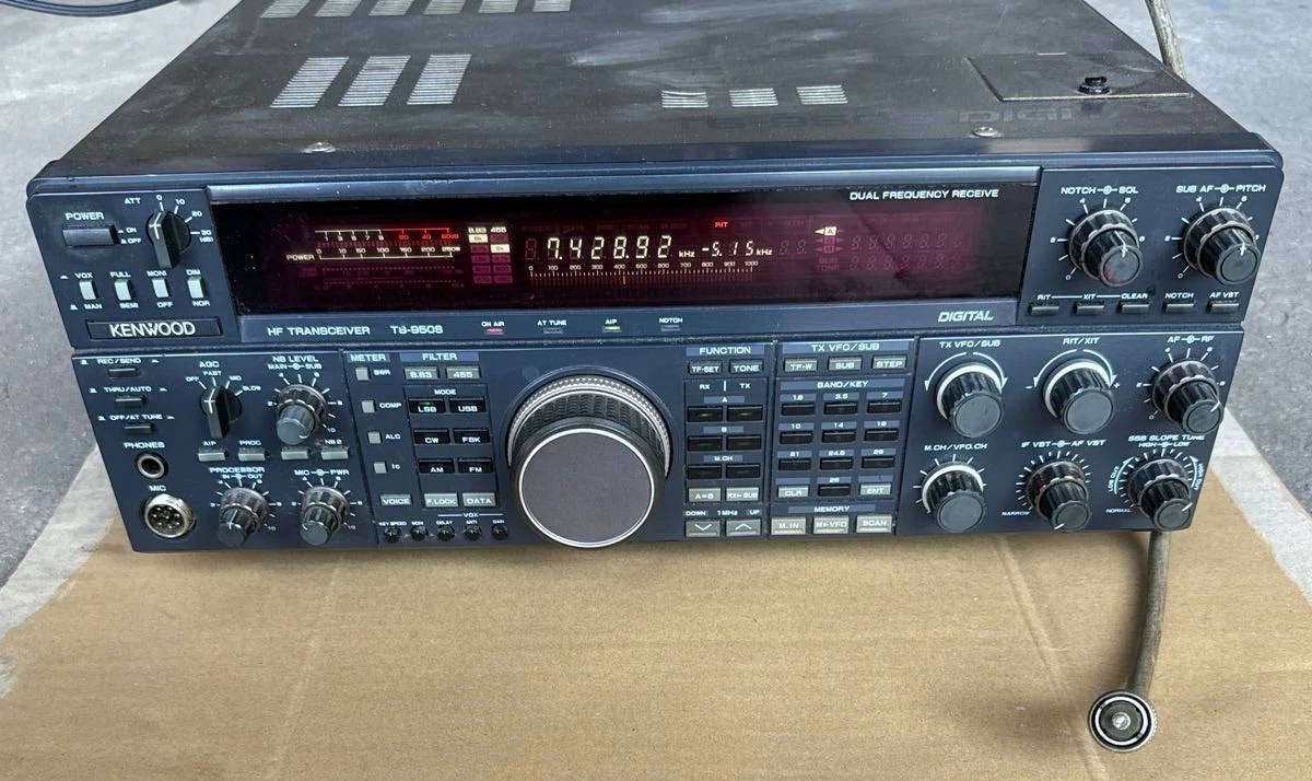 Kenwood Ts 950 for sale | eBay