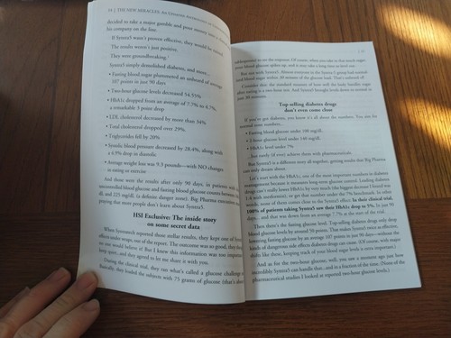The New Miracles: An Updated Anthology of Underground Cures-Jenny Thompson - Picture 11 of 24
