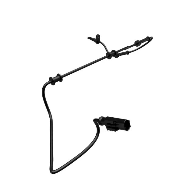 Genuine Mopar Wheel Speed Sensor 68199238AB