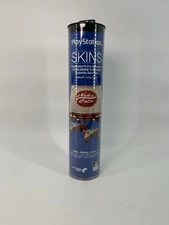 PS4 Skin Fallout Nuka Cola PlayStation 4 Official! New! Rare!