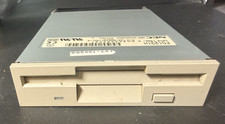 NEC FD1231H 3.5" 1.44MB Internal Floppy Drive P/N 134-506791 Tested