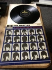 The Beatles A Hard Day’s Night Vinyl LP 1965 Parlophone Mono PMC 1230 Gc