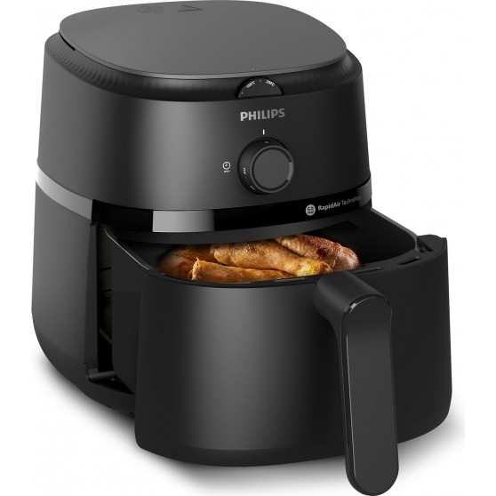 Philips Airfryer 1000 NA120/00 | Cucina Sana 4.2L 1500W | Offerte