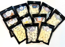 Bath & Body Works Wax Warmer Melts Tarts Large 3 Or 4 Oz. Package Choose Scent