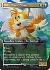 [1x] Miles "Tails" Prower Near Mint, English Secret Lair MTG Magic