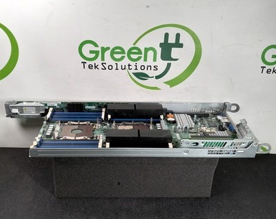 SUPERMICRO X11DPT-B-G6-NI22 Server Compute Node