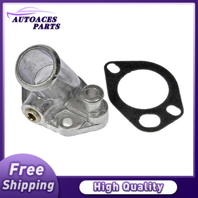 902-1001 Dorman Thermostat Housing Upper New for Country Custom Econoline Van