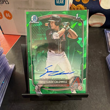 2025 Bowman Sapphire Baseball Checklist Guide in-content 20