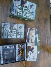 Air, Land and Sea - Board Game
