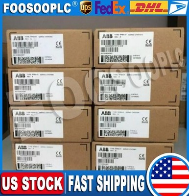 New In Box ABB RPBA-01 Profibus DP Communication Adaptor Module with warranty /