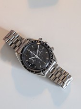 Omega Speedmaster Professional Moonwatch Apollo XI 345.0808 1995 Full Set