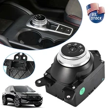 Automatic Transmission Shifter Gear Selector Knob Switch For Ford Escape 2020-22