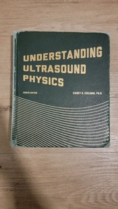 Understanding Ultrasound Physics | eBay