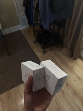Apple AirPods Pro Wireless Earbuds with Charging Case  Ear Tips, White