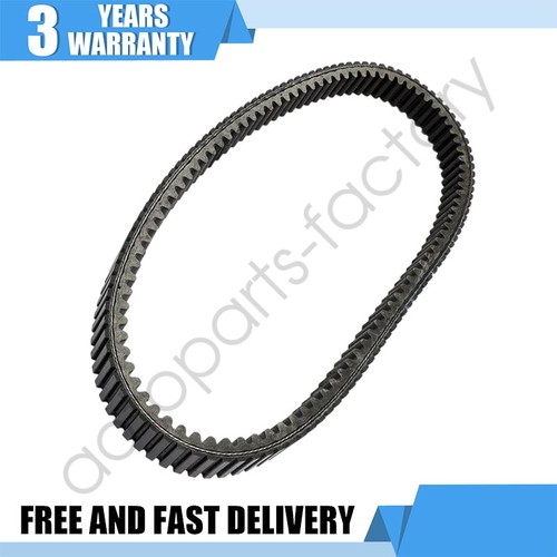 E02E10001002 DRIVE BELT FOR SEGWAY 1000 FUGLEMAN UT10 VILLAIN SX10 E02E10001001