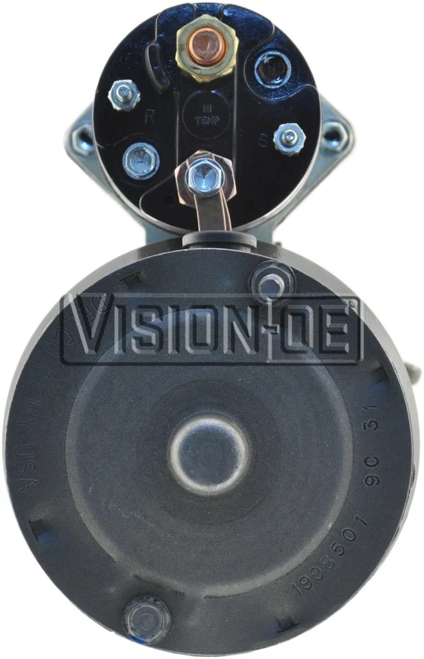 BBB Industries 3689 Starter Motor - Image 2 of 4