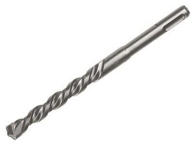 Milwaukee Power Tools - SDS Plus M2 Bohrer 2 Cut 12,0 x 210mm