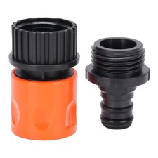 *Jet Boat Flush Kit Outboard Motor Quick Connect Flush Kit Replacement For PWC 4