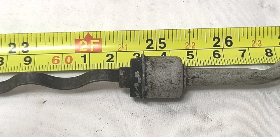 82-86 CAMARO Z28 FIREBIRD TA 右侧 V8 5.7 5.0 油浸棒指示器 14045832 — 第 4/4 张图片