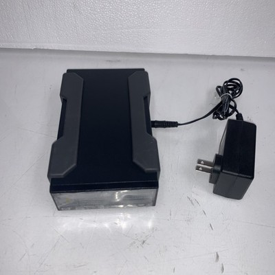 Hewlett Packard Enterprise HPE RDX 1000e External Removable Disk Backup drive
