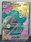 Pokemon Iono's Bellibolt ex - 197 - SV09: Journey Together