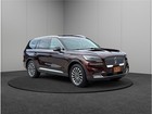2020 Lincoln Aviator