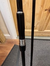 ATTREZZATURA DA PESCA CARPA - CANNA DA CARPA DAIWA INFINITY MAGNUM CONICA, 12 piedi, 3,25 libbre, 40 mm