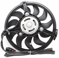 KüHlerlüFter LüFter Neu - Oe-Ref. 8D0959455R FüR --- Vag