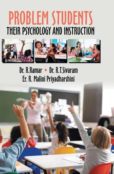 R. Ramar | Problem Students - Their Psychology And Instruction | Buch | Englisch-image