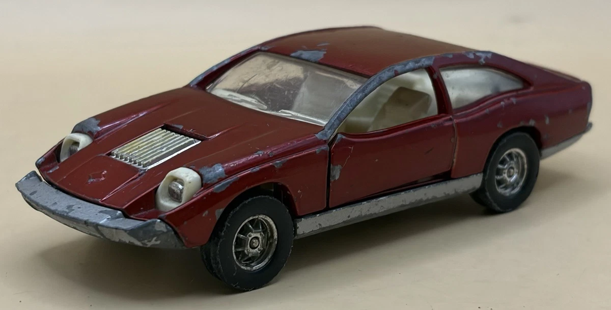 Corgi Marcos Diecast & Toy Vehicles for sale | eBay