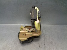 9138C6 CERRADURA PUERTA TRASERA DERECHA / 5 PUERTAS / 2+2 PINES / 4264448 PARA C