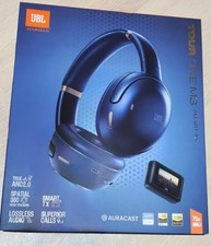 JBL Tour One M3 / Noise Cancelling Headphones / Express / Genuine