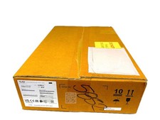 JL258A ABA I HPE Aruba 2930F 8G 10/100/1000 125 W PoE 2SFP Switch NEW