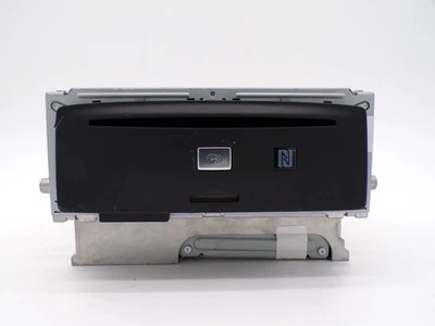 Mercedes-Benz W222 S-Klasse C217 Steuergerät Headunit DVD-Wechsler A2179002902 - Bild 1 von 4