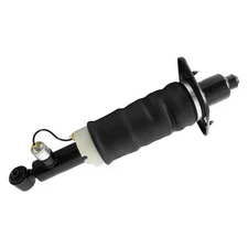 For Audi Allroad Quattro 01-05 Complete Strut Assembly Rear Driver Side