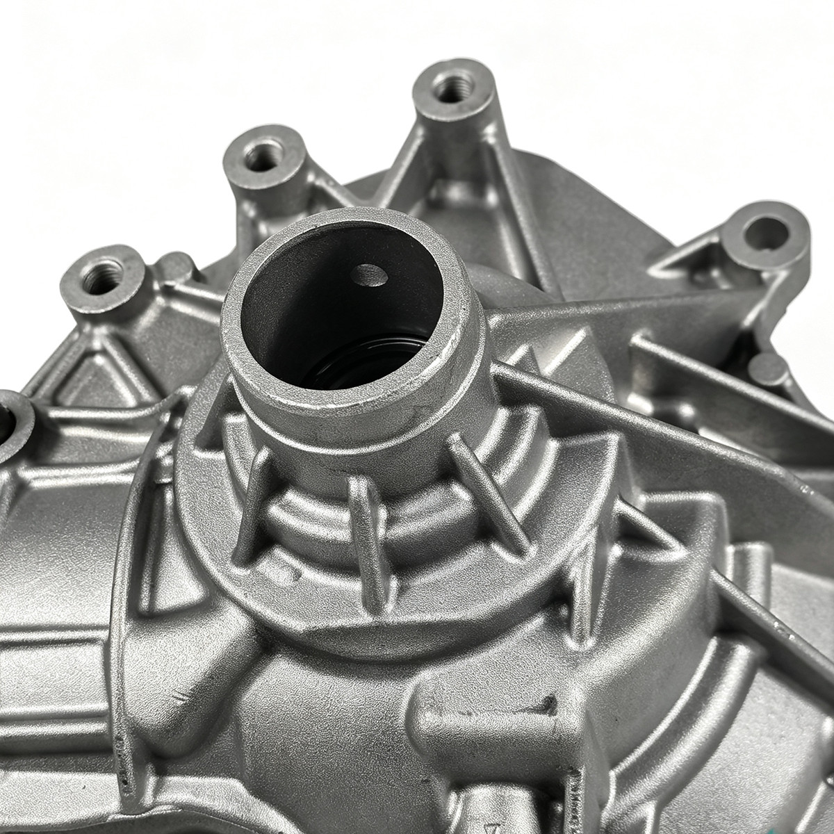 Maserati Levante Front Differential P/N 06701040570