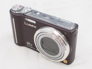 Lumix Tz7 | eBay