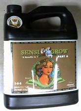 Advanced Nutrients Sensi Coco Grow Part A Sen...
