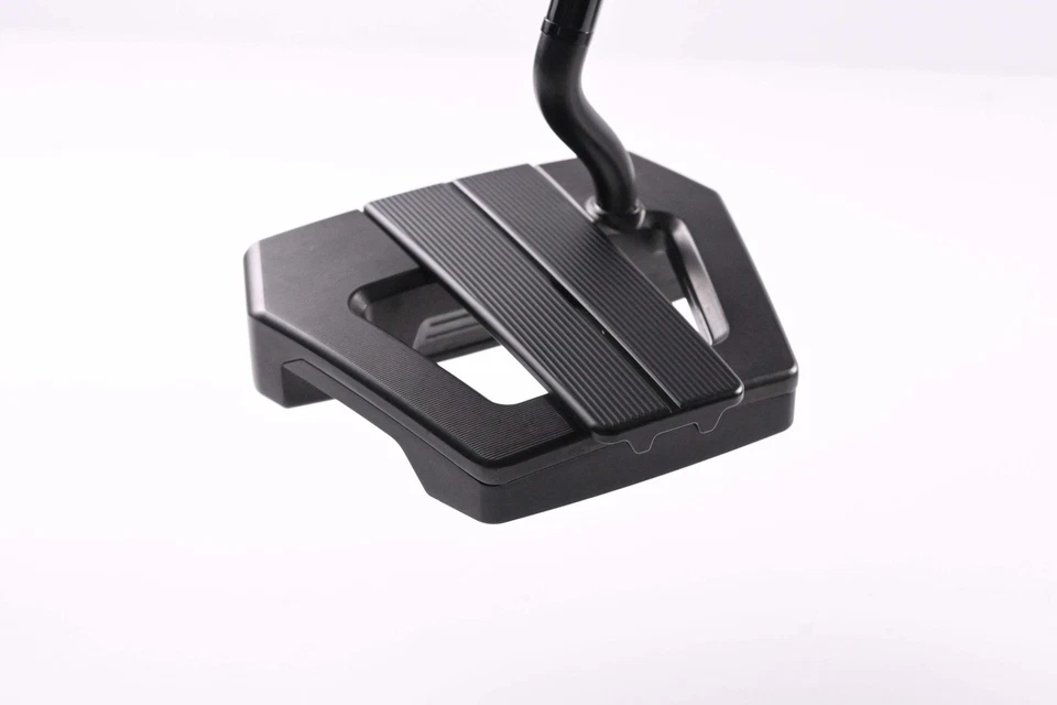 Left Hand PXG Allan ZT Double Black Putter / 34 Inch - Image 4 of 4