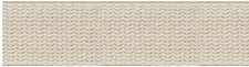 Wrights Cotton Webbing 1 inch Natural Sold by the yard