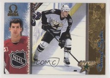 1997-98 Pacific Omega Gold Darryl Sydor #75 1u6
