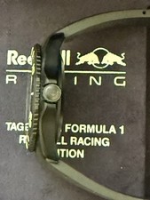 TAG Heuer Aquaracer Men's Black Watch - WBP1112.FT6199- Mint 7