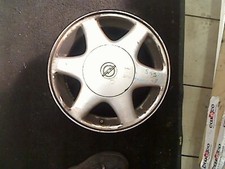 Jantes Opel SINTRA