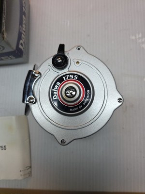 Vintage Daiwa 175S Saltwater Fly Reel 4.5” | eBay