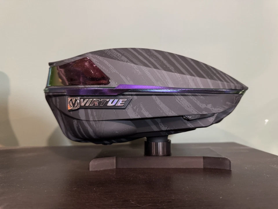 Paintball Hopper Ständer - Bild 3 von 4