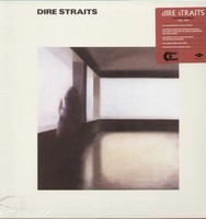 Vinile - Dire Straits - Dire Straits - Mercury -D- Neu